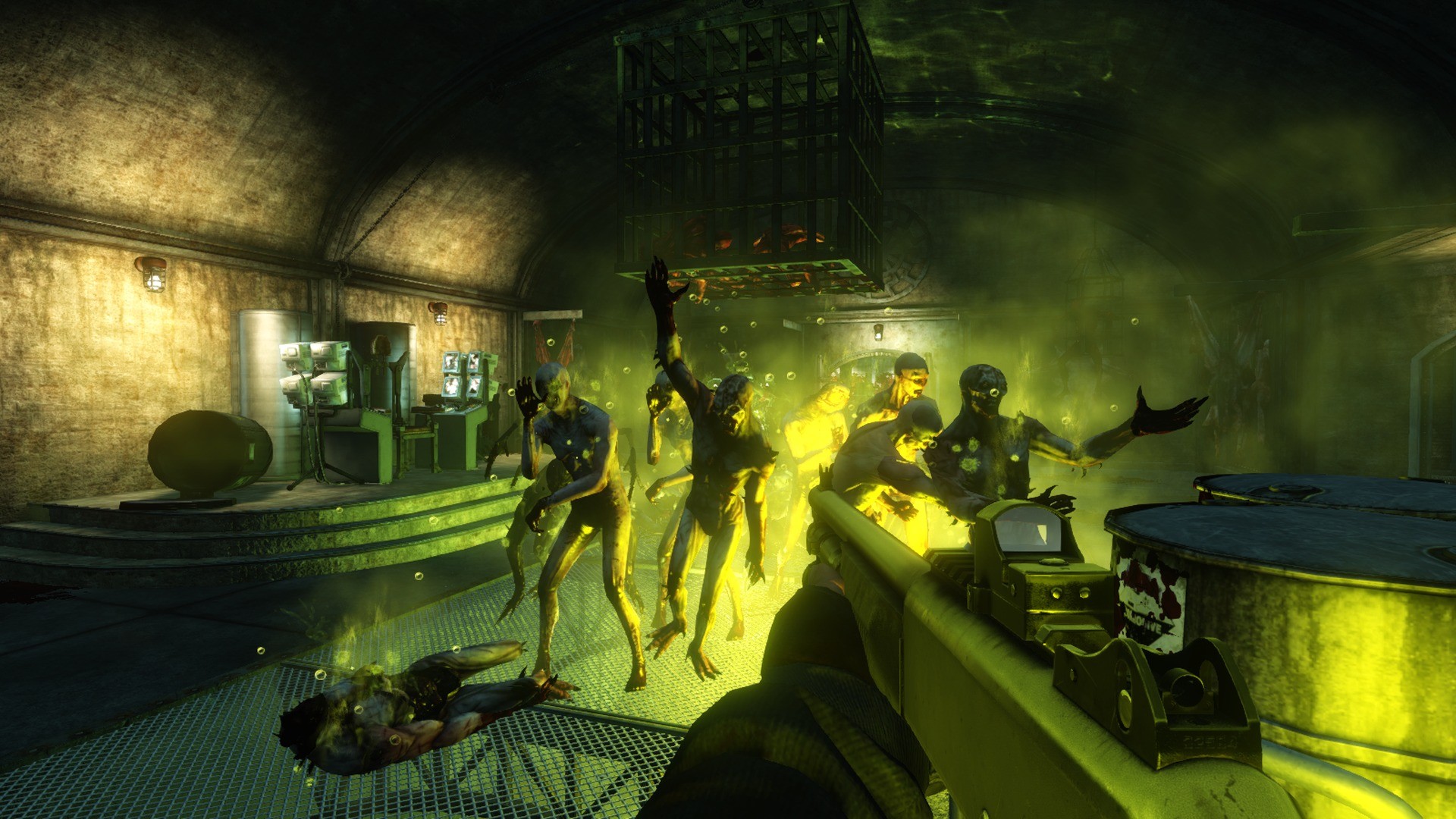 Killing Floor 2 - Imagen 16